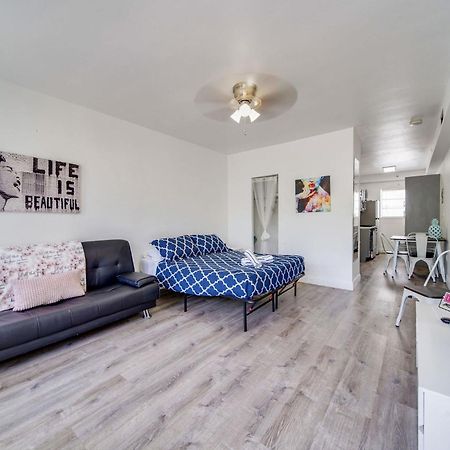 Fun & Value Ocean Dr, South Beach, Steps To Beach Miami Beach Esterno foto